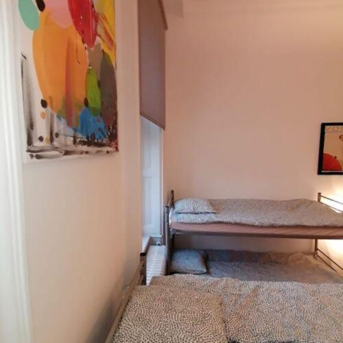 Bridgetown Hostel Budapest Luaran gambar